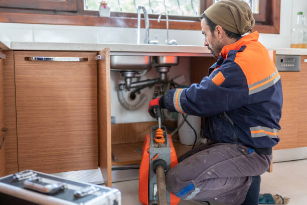 Reliable Altamont, KS Plumbing Solutions